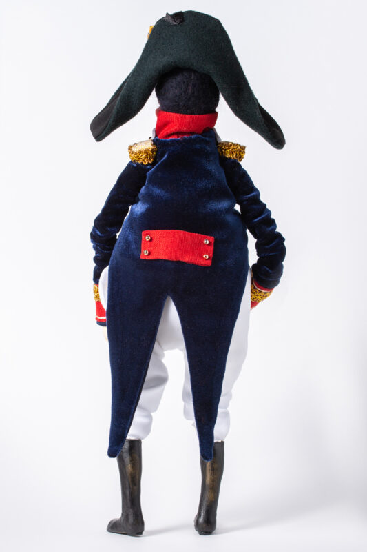 Кукла Наполеон I